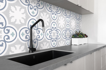 Керамогранит Keros Valencia Sorolla 25x25 (1,13) 