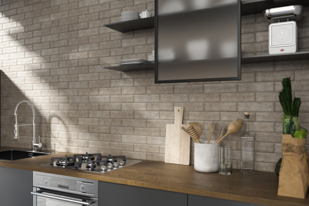  фасадная  Viano Beige Elewacja 24x6,5 (0,72) 