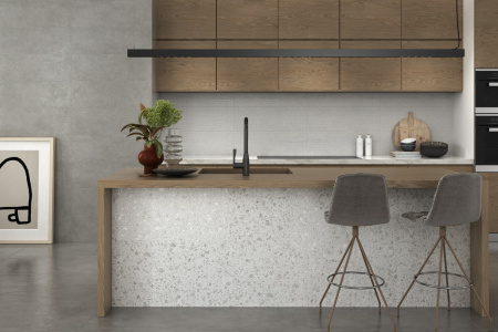 Плитка Emigres Dorian Gris R 25х75 