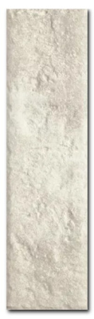  фасадная  Скандиано белая 24x6,5 (46 шт/0,72/0,0156 м2) 