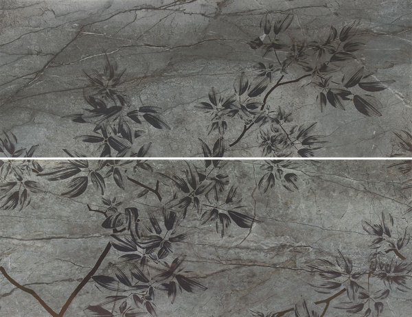 DEC ESSENCE AUTUMN SMOKE A NPL 89*118,2(декор 2пл) 