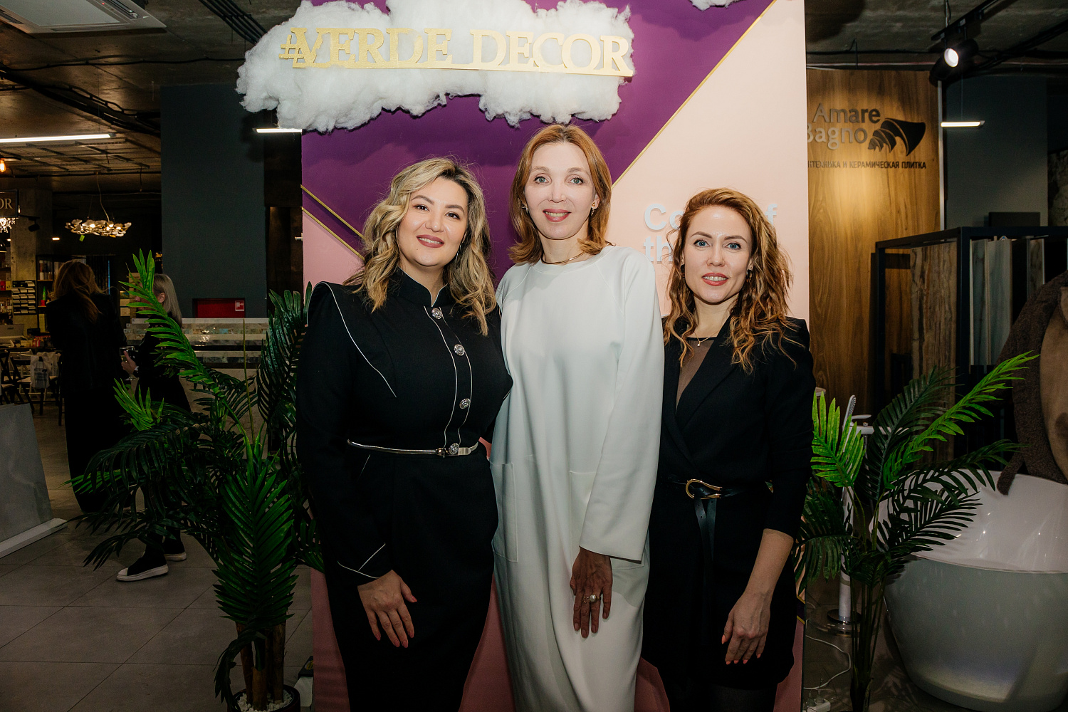 Вдохновляющая встреча с Дианой Балашовой