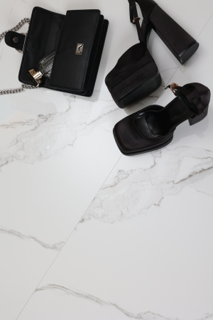  Mistra Statuario Matt 60x60 