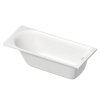 Duravit D-Neo  Ванна акриловая встраиваемая 1700 x 750 мм, цвет: белый (Спеццена) 