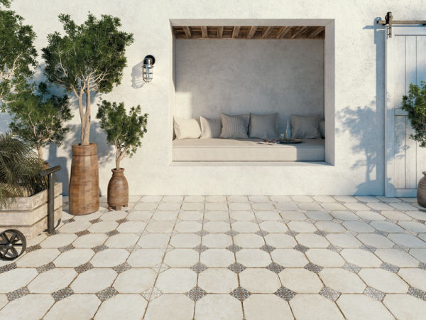  FS FIELD LT BLACK 45,2х45,2x0,95 см 