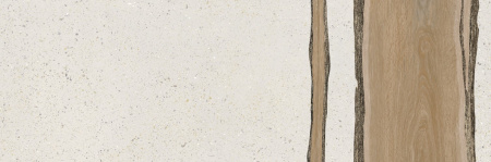 Плитка Ceramika Paradyz Bella Grys Decor Mix Rekt Mat 29,8x89,8 