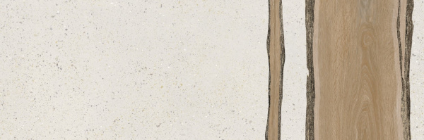 Плитка Ceramika Paradyz Bella Grys Decor Mix Rekt Mat 29,8x89,8 