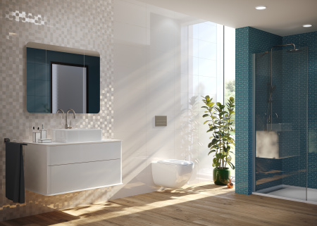 Вставка Mono Mars mustard 30х60 