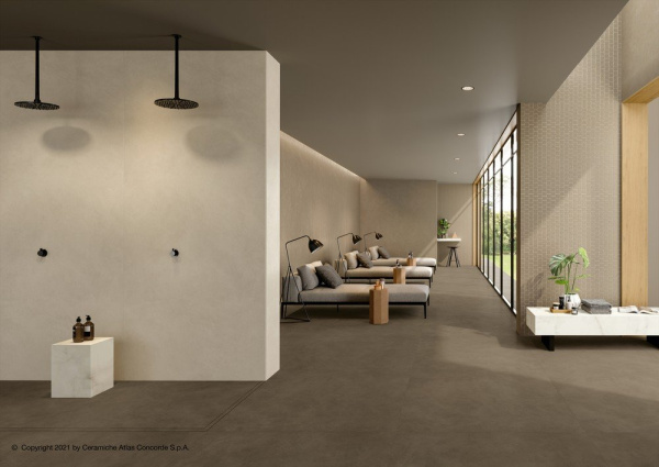 Boost Natural Kaolin 60x60 