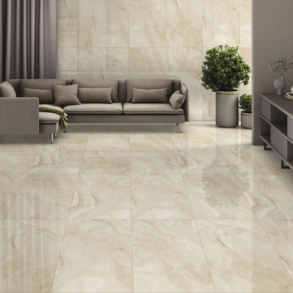 Costa Beige Polished 60x120 