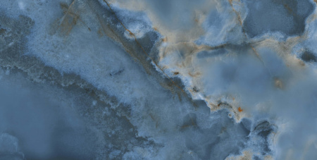 Керамогранит Geotiles Oni Blue 60x120 