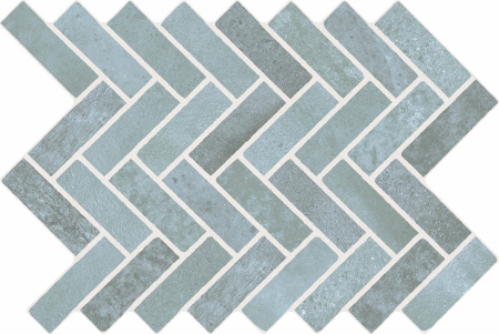  Eco Ceramic Коимбра голубой 40x60 (1,22) 