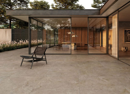 HAVEN BONE AS/100X100X0,8/C/R 