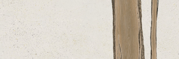 Плитка Ceramika Paradyz Bella Grys Decor Mix Rekt Mat 29,8x89,8 