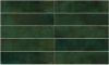Плитка Magic Green 5,85x24