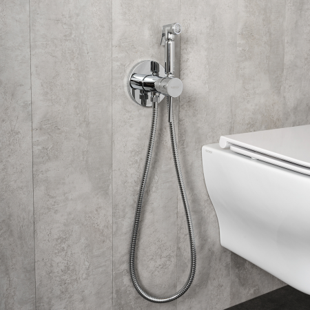 Гигиенический душ со смесителем Mariani Next B00185NXW 