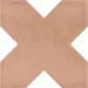 12X12CZ KASBAH TERRACOTTA