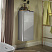 Burgbad Yso Шкаф подвесной 40x35x97 см, цвет светло-серый глянцевый