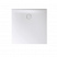 BETTEFLOOR SIDE Душевой поддон квадратный 120х120, D 90 мм, цвет белый