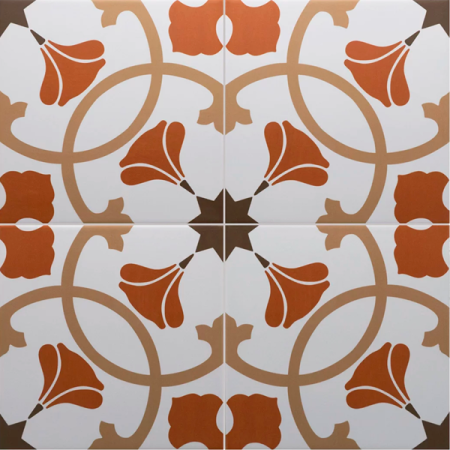 Гранит керамический 30731 RIVOLI Austin 20x20 см 