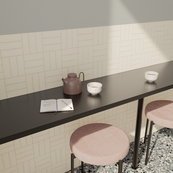  Chalk Talc 4х12,5 (0,57) 