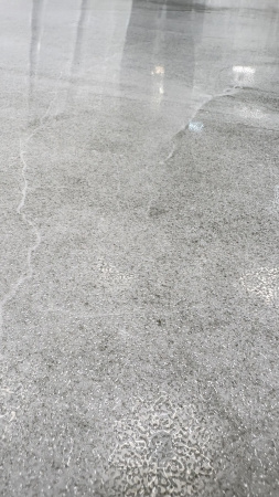  Хак Берри белый сахарный полированный 60x120 (1,44) 