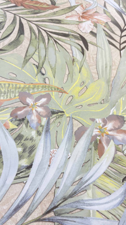  Косера Декор светло-бежевый матовый 60x120 (1,44) 