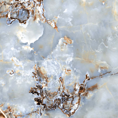  Мэджик Айс зеркальный глянец 60x60 (1,44) 