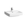 LAUFEN PRO S Раковина 600х465х95 мм., подвесная, с 1отв для смесит, с переливом, цвет белый (последние 6шт продаем с меб 4.0223.2.110.26!) 
