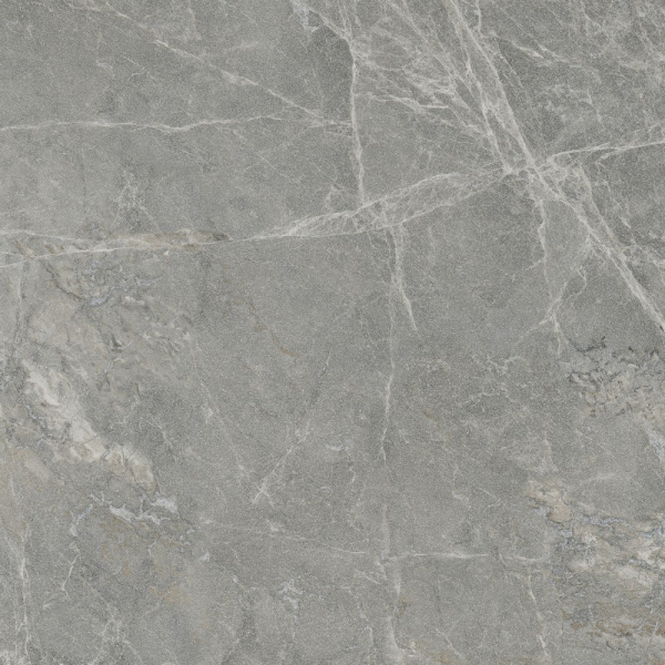 VitrA Marmostone Керамогранит Темно-серый 60x60 лаппатированный 