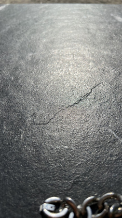  Мармо Марокко черный119,7х59,7 (1,43) 