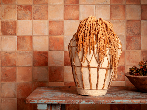  42705 FS STORIA DEC SQUARE 22,3x22,3x0,9 см 