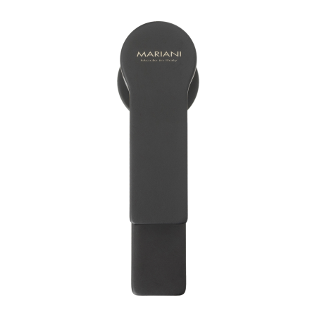Смеситель для раковины Mariani Kali A14380KL12, чёрный матовый 