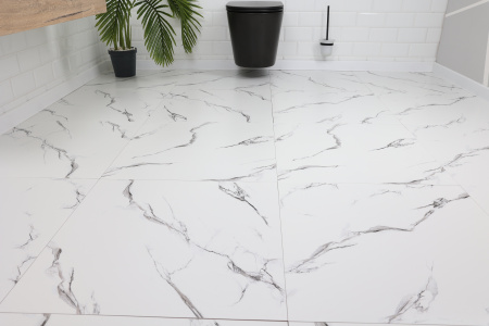  Molly white структура 60x60 