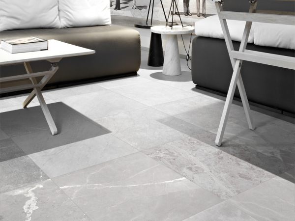 Гранит керамический 0005059 BYRON Bardiglio 30х60 см 