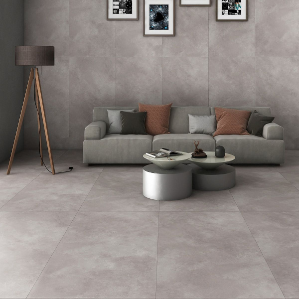 Newport Dark Matt 60x120 