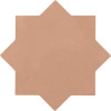 KASBAH STAR TERRACOTTA