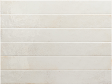  31544 BALI White 5х40 см 