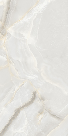 Керамогранит Realistik Wave Onyx Grey carving 60x120 