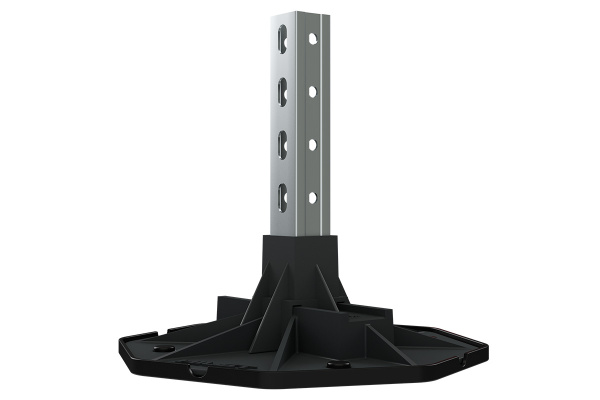 HILST Кровельная опора HILST PLATFORM ML без корректора наклона 