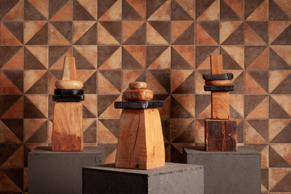 FS STORIA DEC TRIANGLE/22,3X22,3X0,9 