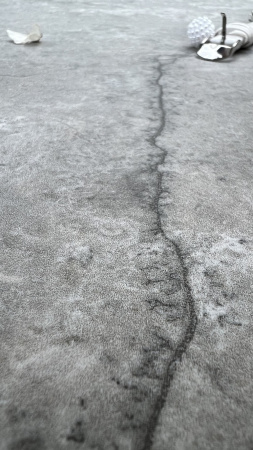   ArcticStone Серый МатR10A 60x60 (1,80) 