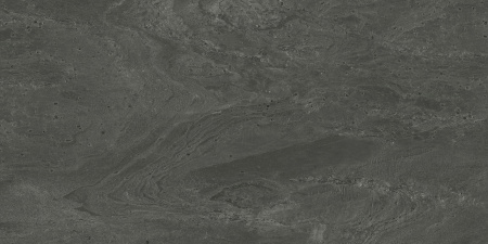 Керамогранит Azteca Vulcano Lux Antracite 60х120 