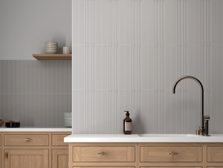  31174 HOPP BRO Grey 5х40 см (56 кор./палл.) 