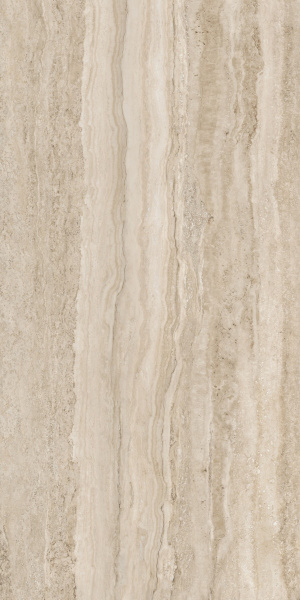 Ситистоун Травертин Линейный Матовый R10a 7рек 60x120 