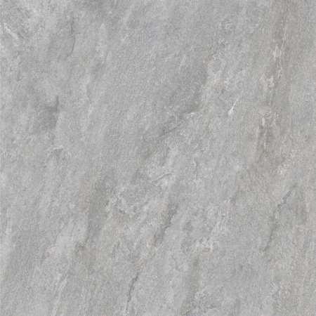 Кварстоун Серый Матовый R10b 7рек 60x60 