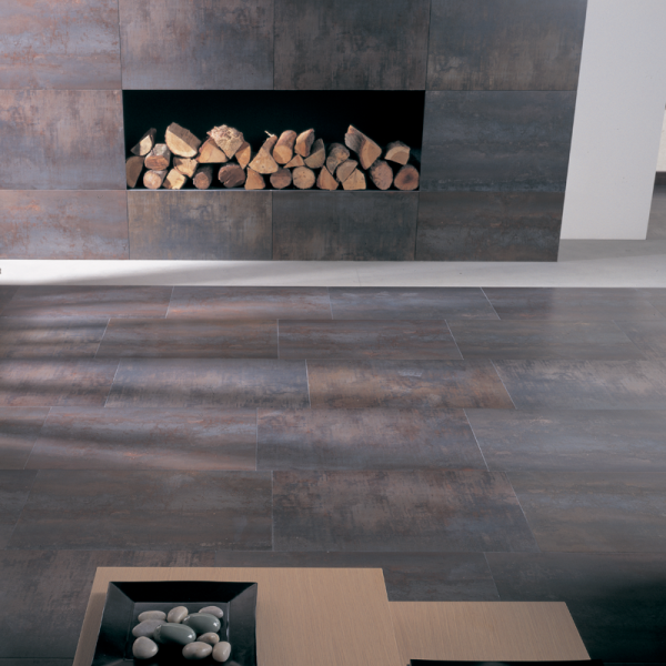  FERROKER Niquel (5 шт./кор.) 44х66 см 