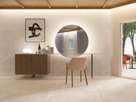  DOWNTOWN Beige SP 100x100x0,6 см 