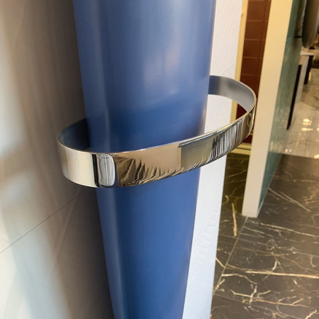 Antrax MBR – Полотенцедержатель BLADE, цвет Хром 