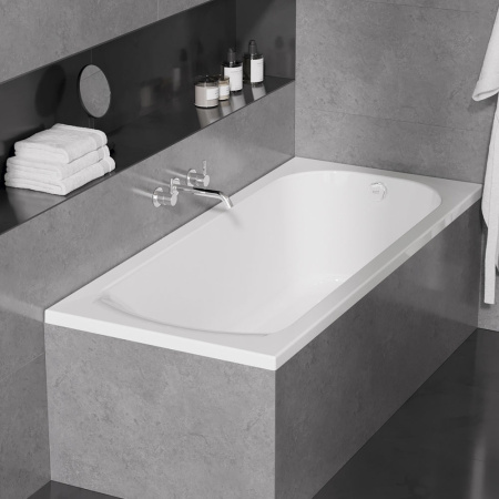 Ванна Sansara прямоугольная 170х75 